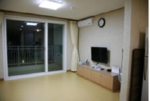 4인실 원룸(33㎡)