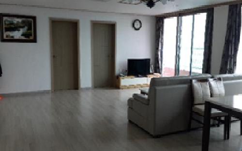 8인실(79㎡/바다)