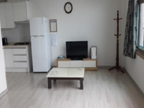 포상 원룸(40㎡)침대