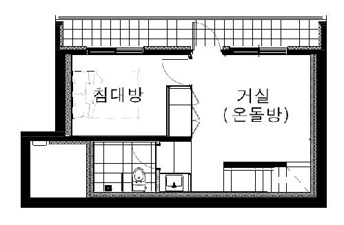 29 TYPE(빌라형)(8인실)