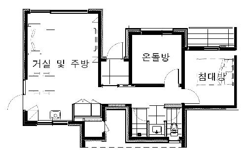포상(20 TYPE)(6인실)