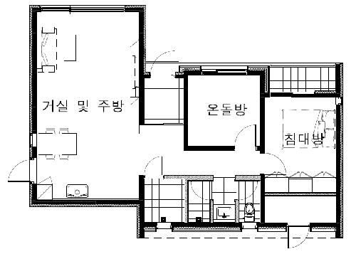 포상(20 TYPE)(6인실)