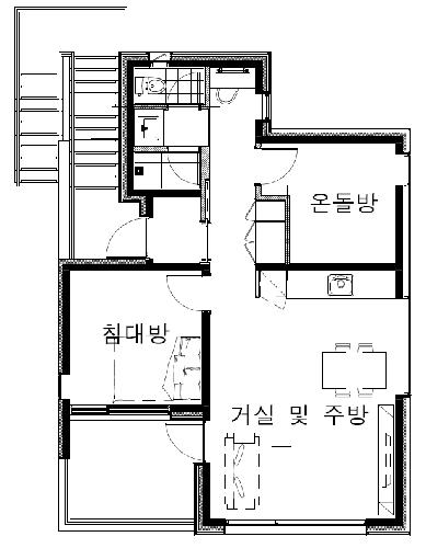 포상(20 TYPE)(6인실)