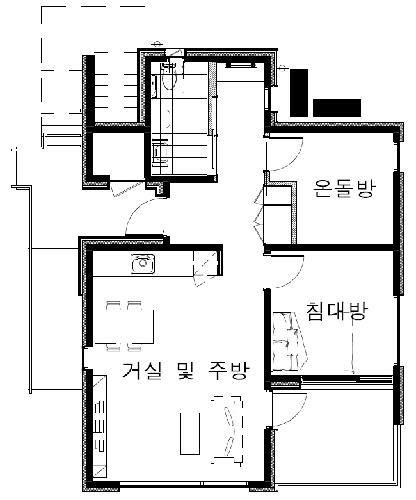 20 TYPE(빌라형)(6인실)