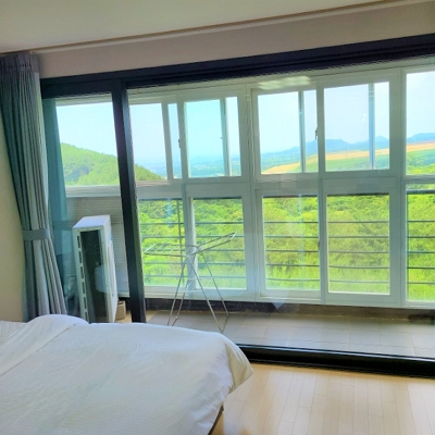 4인실 원룸(33㎡)