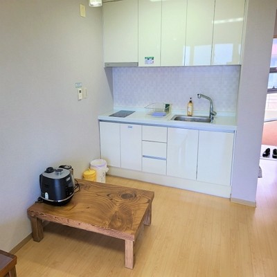 4인실 원룸(33㎡)