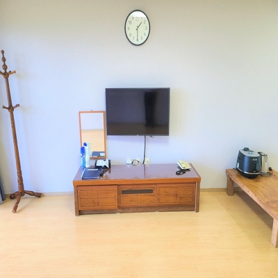 4인실 원룸(33㎡)