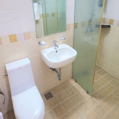 4인실 원룸(33㎡)