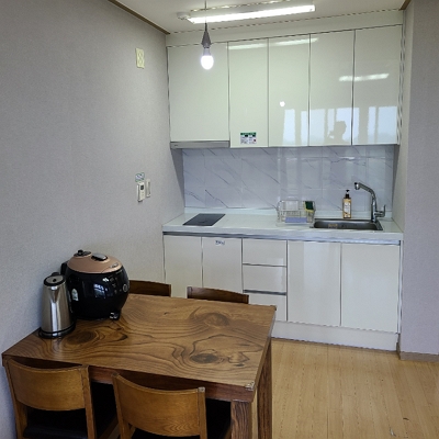 4인실 원룸(33㎡)