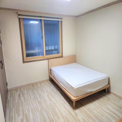 4인실(50㎡)