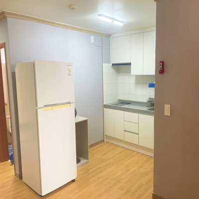 4인실 원룸(50㎡)