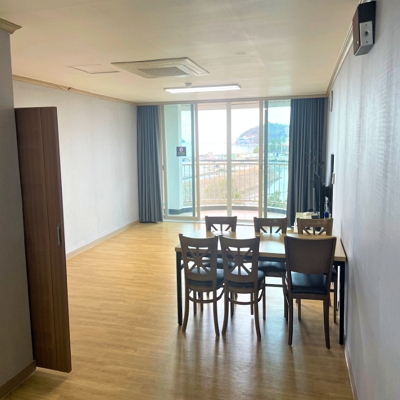 4인실 원룸(50㎡)