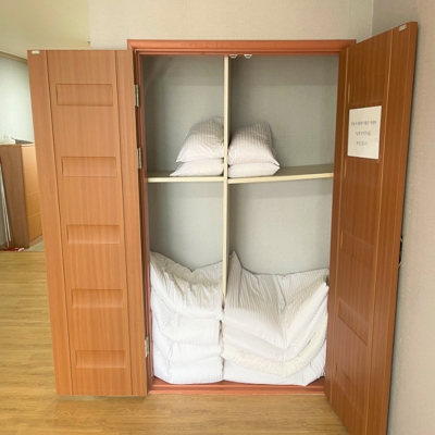 4인실 원룸(50㎡)