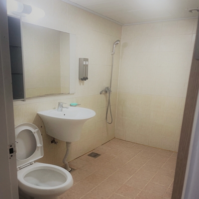 4인실 원룸(50㎡)