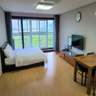 4인실 원룸(33㎡)