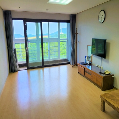 4인실 원룸(33㎡)