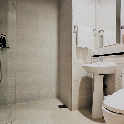 9TYPE(호텔형)(2인실)