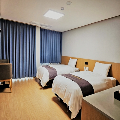 9TYPE(호텔형)(2인실)