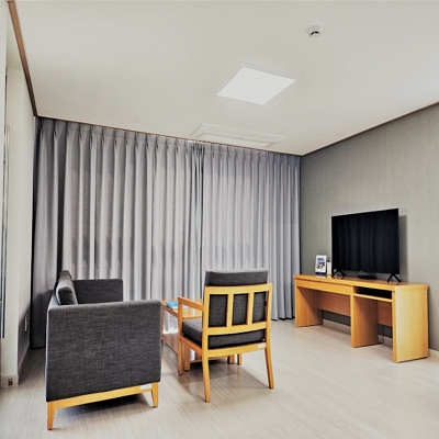 20 TYPE(빌라형)(6인실)