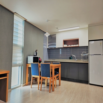 20 TYPE(빌라형)(6인실)