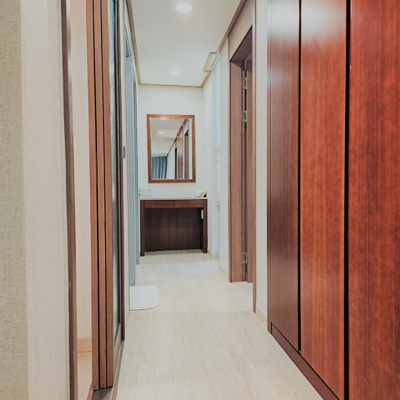 20 TYPE(빌라형)(6인실)