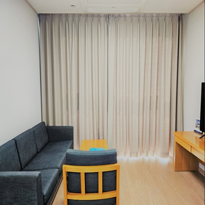 29 TYPE(빌라형)(8인실)