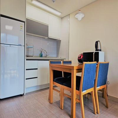 16TYPE(콘도형)(4인실)