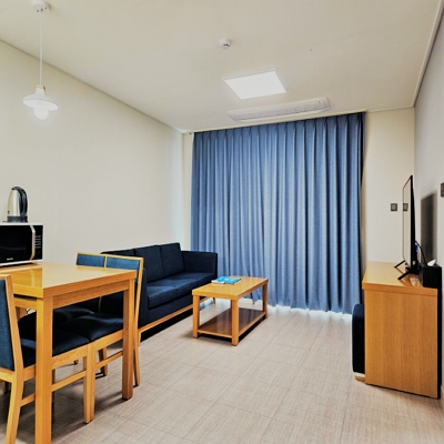 16TYPE(콘도형)(4인실)