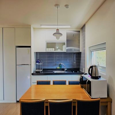 29 TYPE(빌라형)(8인실)