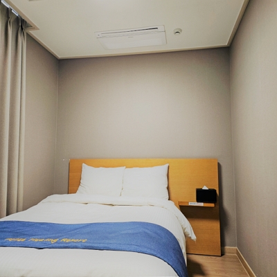 29 TYPE(빌라형)(8인실)