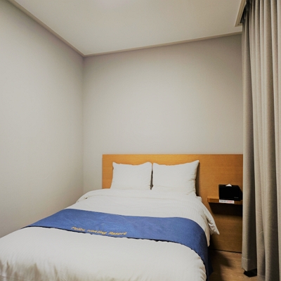 29 TYPE(빌라형)(8인실)