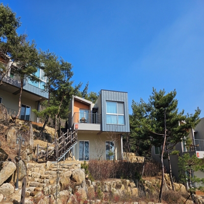 29 TYPE(빌라형)(8인실)