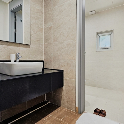 29 TYPE(빌라형)(8인실)