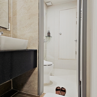 29 TYPE(빌라형)(8인실)